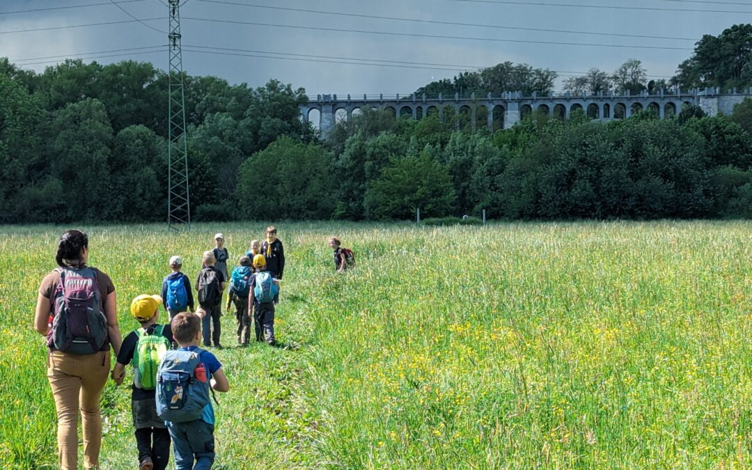 Výprava do Adamovky